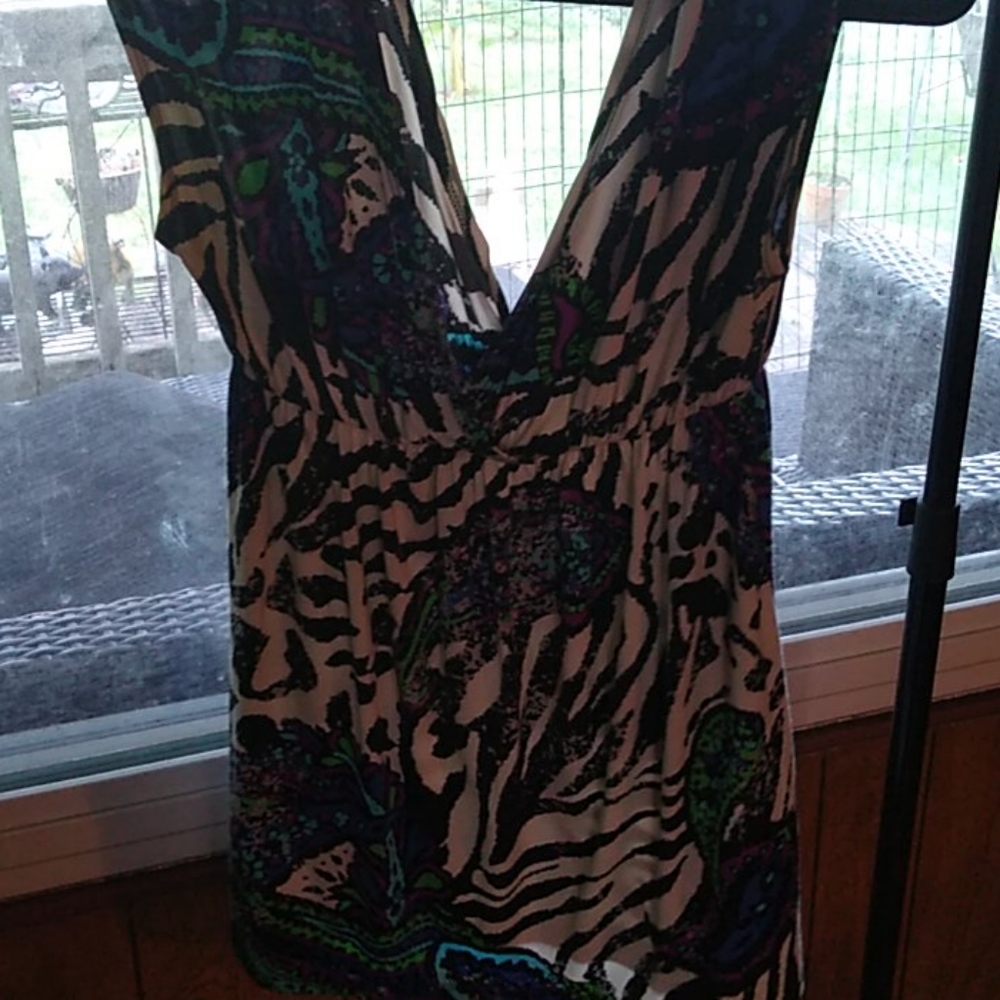 Women's blouse